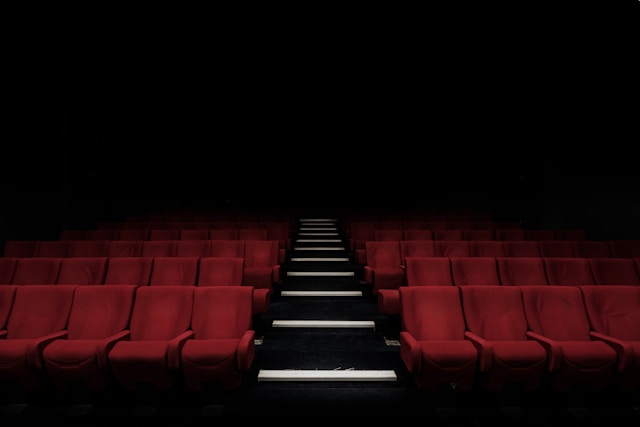 cinema experience